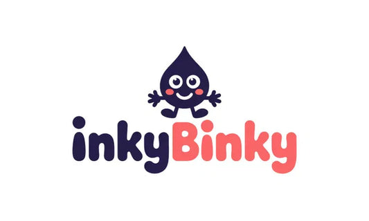 InkyBinky.com