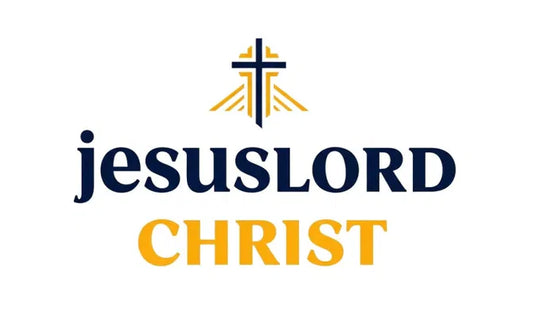 JesusLordChrist.com