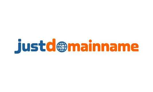 JustDomainName.com