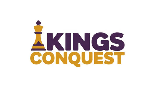 KingsConquest.com