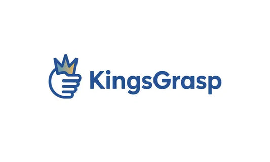 KingsGrasp.com