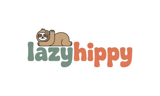 LazyHippy.com