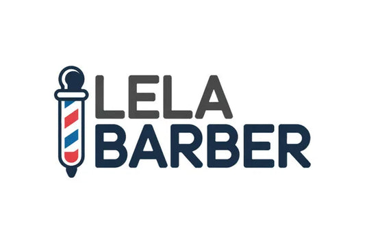 LelaBarber.com