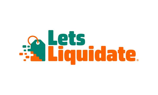 LetsLiquidate.com