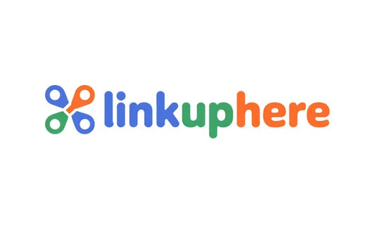 LinkUpHere.com