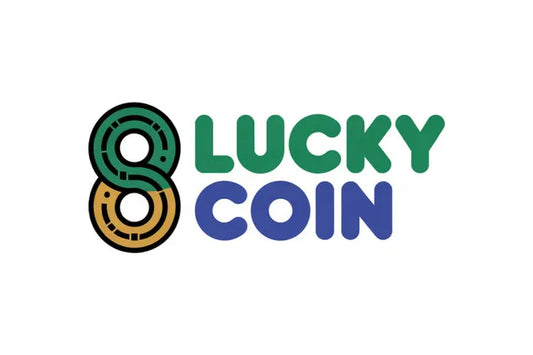 Lucky8Coin.com