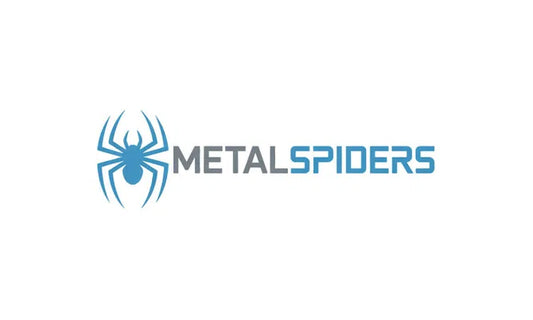 MetalSpiders.com