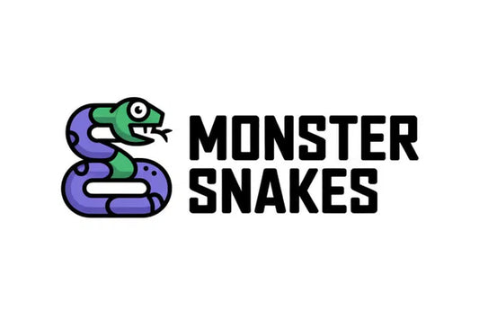 MonsterSnakes.com