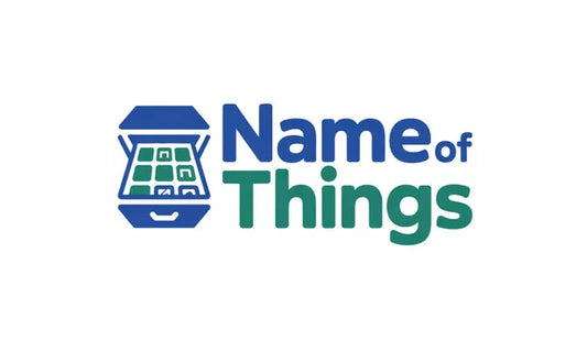 NameOfThings.com