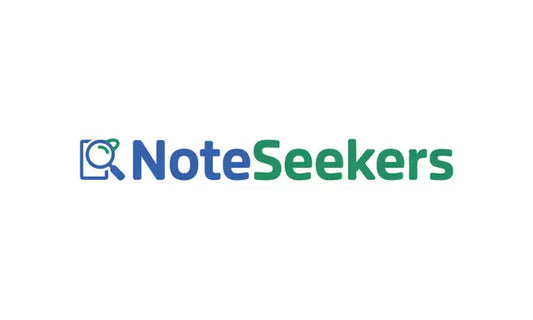 NoteSeekers.com