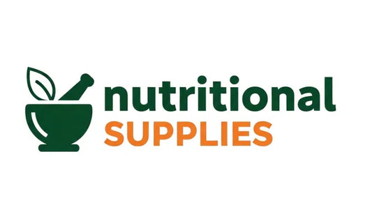 NutritionalSupplies.com