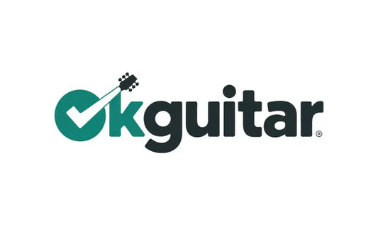 OkGuitar.com