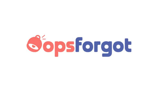 OopsForgot.com