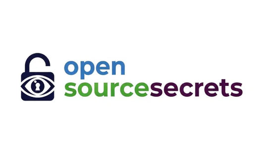 OpenSourceSecrets.com