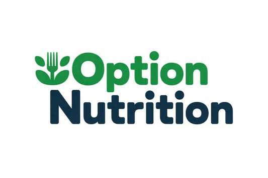 OptionNutrition.com