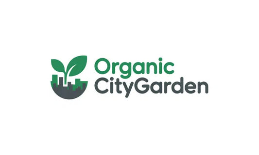 OrganicCityGarden.com