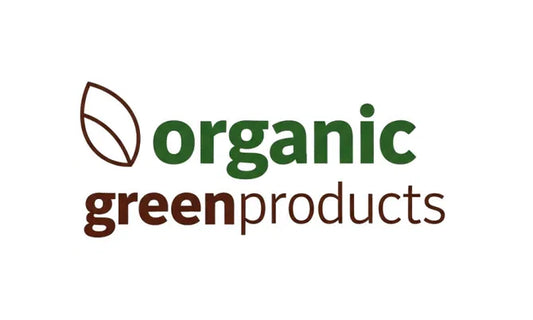OrganicGreenProducts.com
