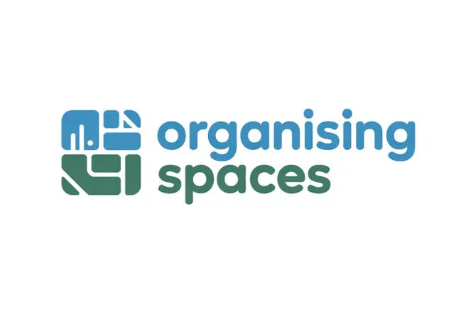 OrganisingSpaces.co