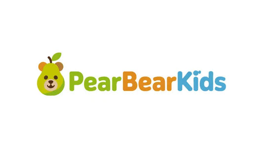 PearBearKids.com