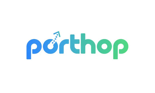 PortHop.com