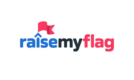 RaiseMyFlag.com