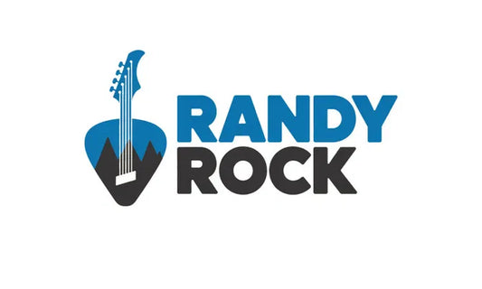 RandyRock.com