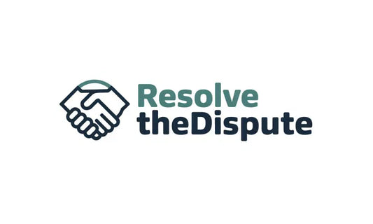 ResolveTheDispute.com