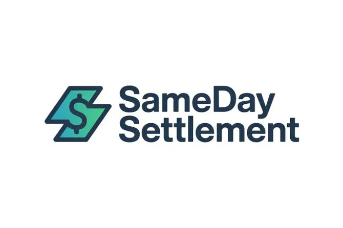SameDaySettlement.com