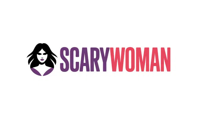 ScaryWoman.com