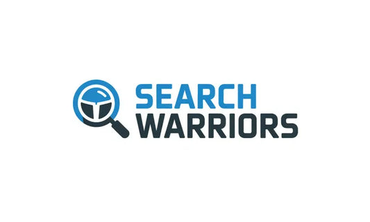 SearchWarriors.com