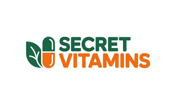 SecretVtamins.com