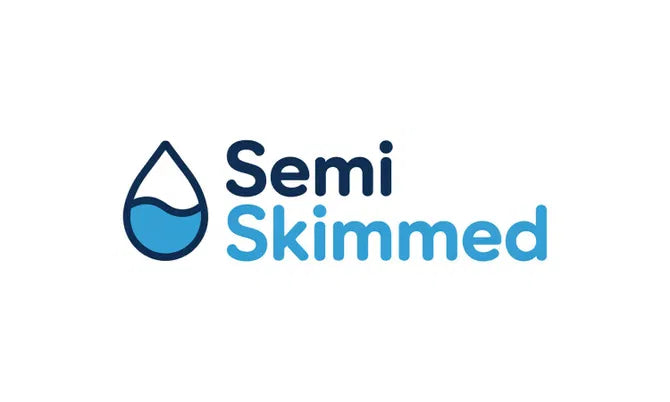 SemiSkimmed.com
