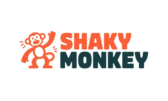 ShakyMonkey.com