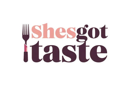ShesGotTaste.com
