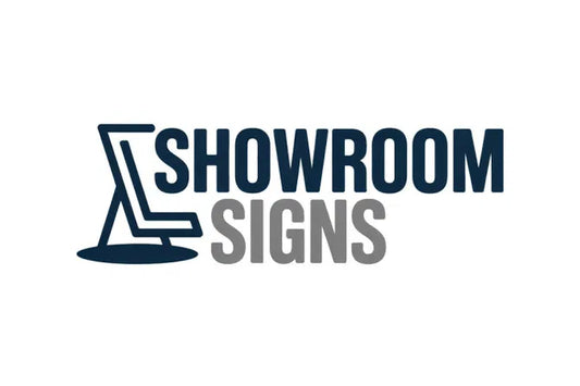ShowRoomSigns.com
