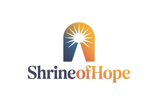 ShrineOfHope.com