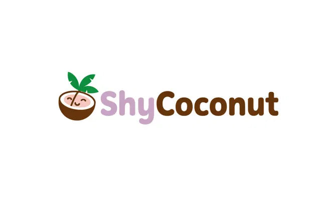 ShyCoconut.com