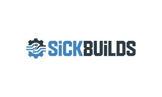 SickBuilds.com