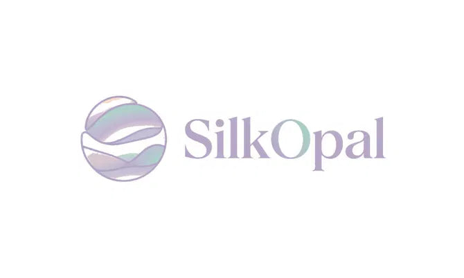 SilkOpal.com