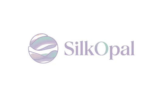 SilkOpal.com