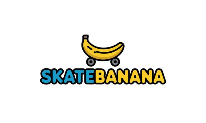 SkateBanana.com