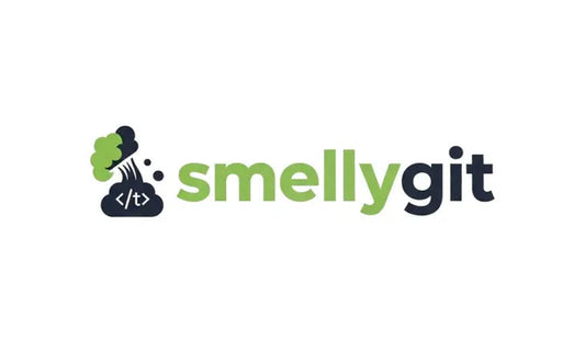SmellyGit.com