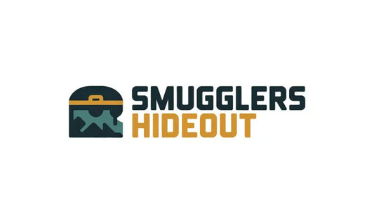 SmugglersHideout.com