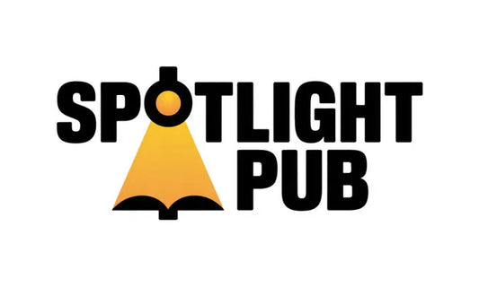 SpotlightPub.com