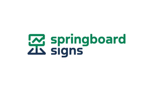 SpringboardSigns.com
