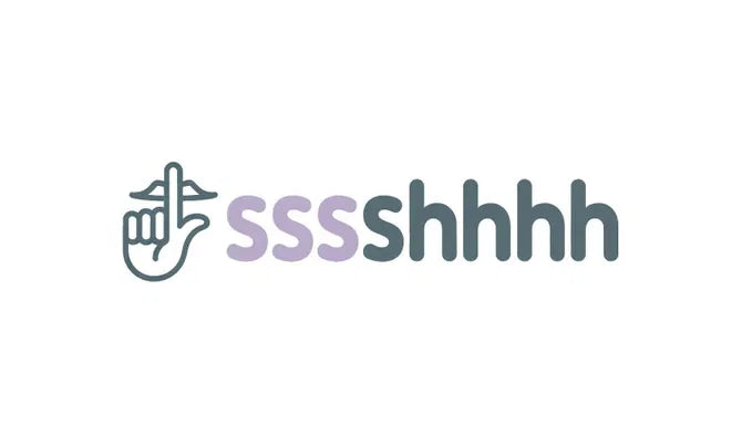 Sssshhhh.com