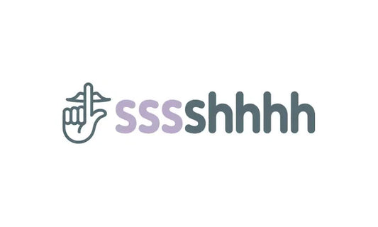 Sssshhhh.com