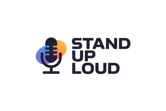 StandUpLoud.com