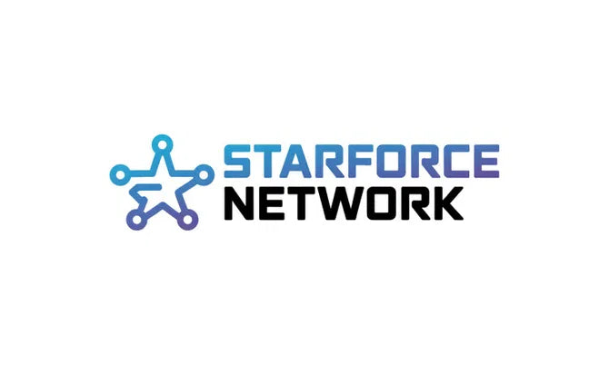 StarForceNetwork.com