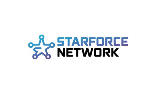 StarForceNetwork.com